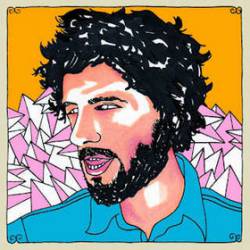 Junip : Daytrotter Session